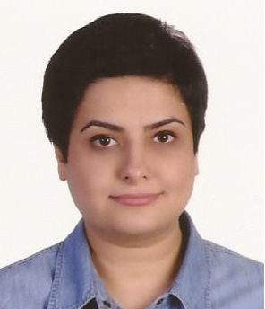 Mae Mansoubi